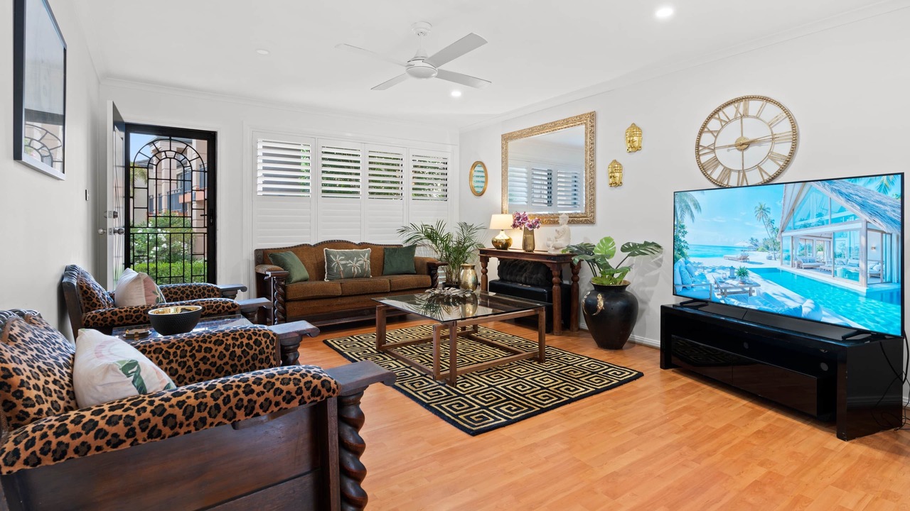 Photo of Outdoor in Miranda