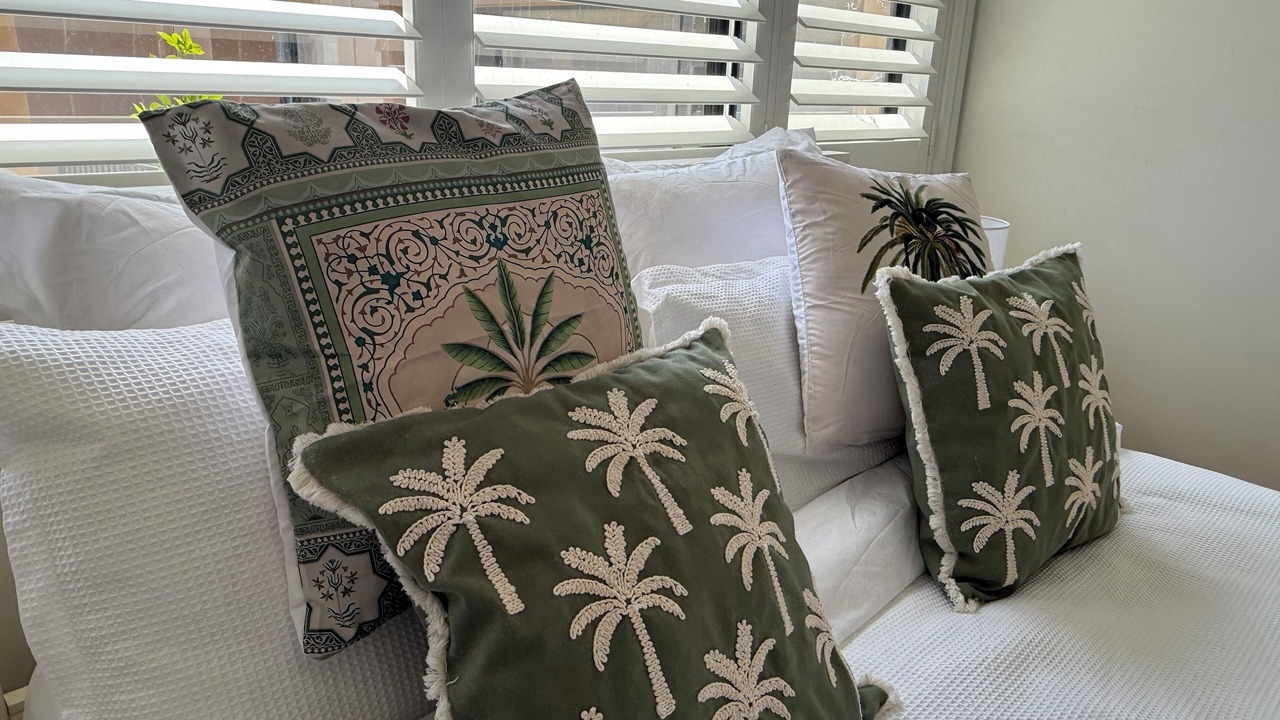 Photo of Bedroom in Miranda