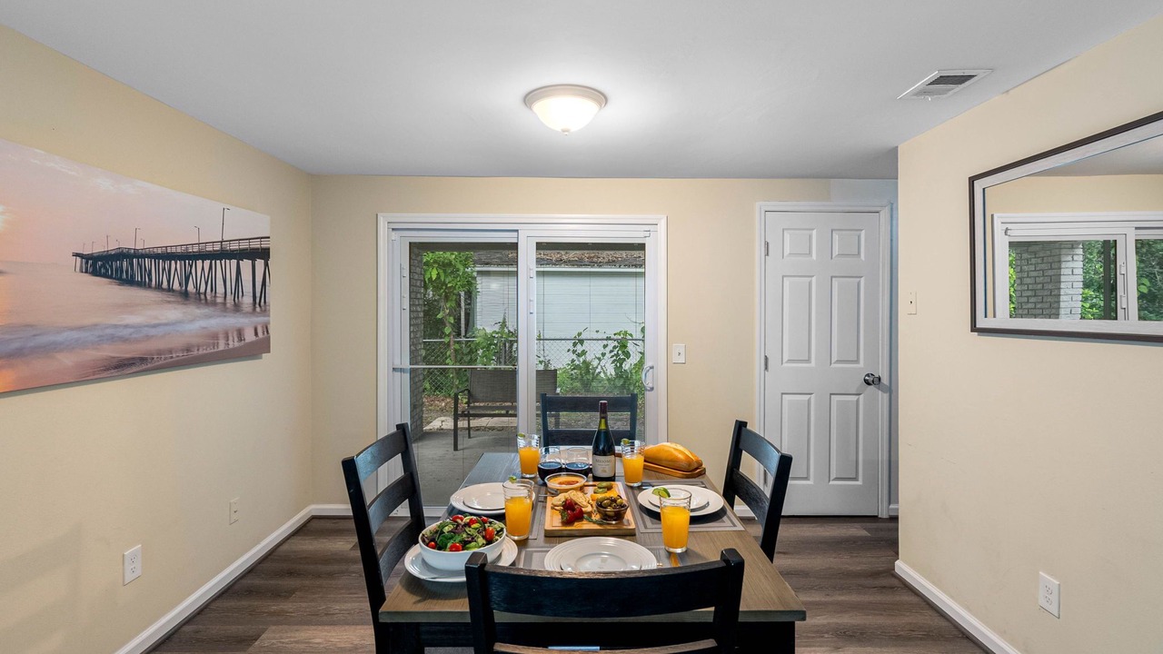 Photo of Bedroom in Ballast Point