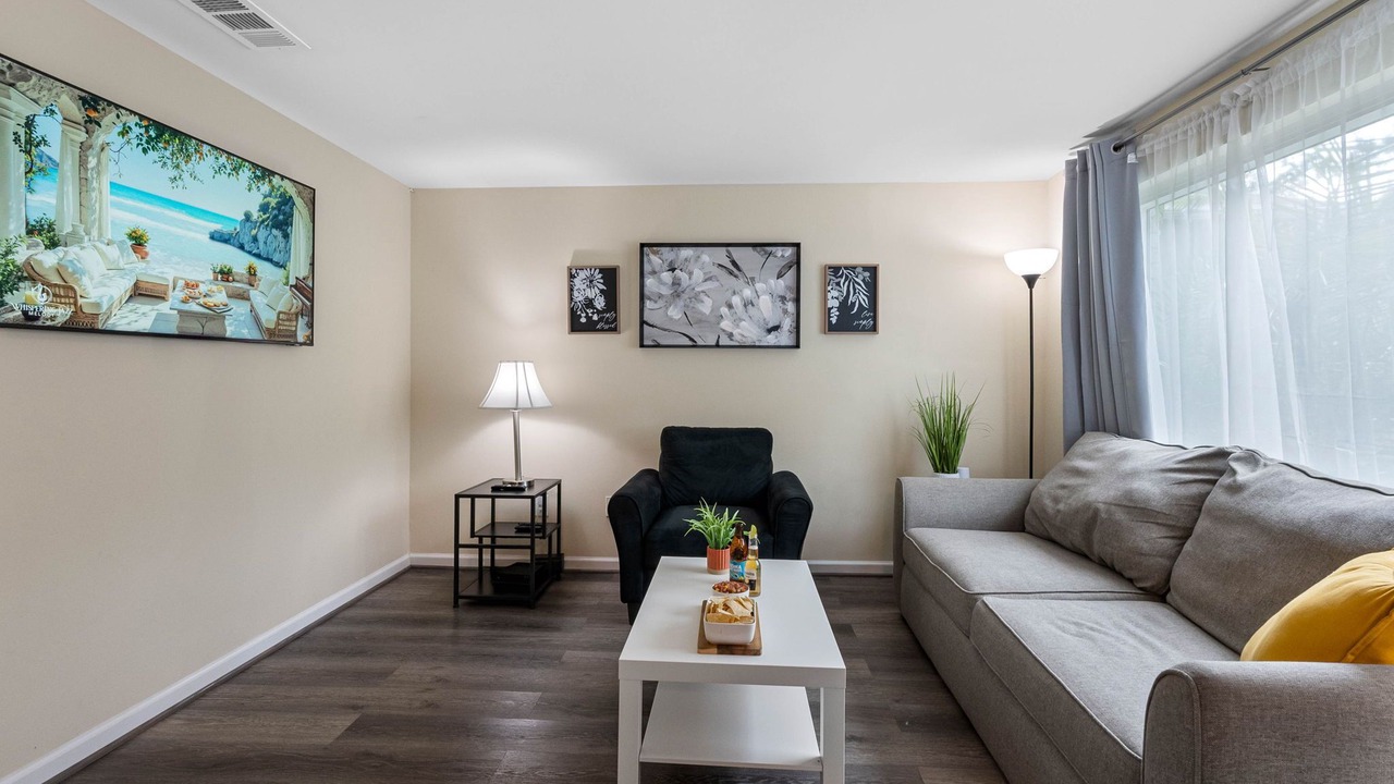 Photo of Bedroom in Ballast Point