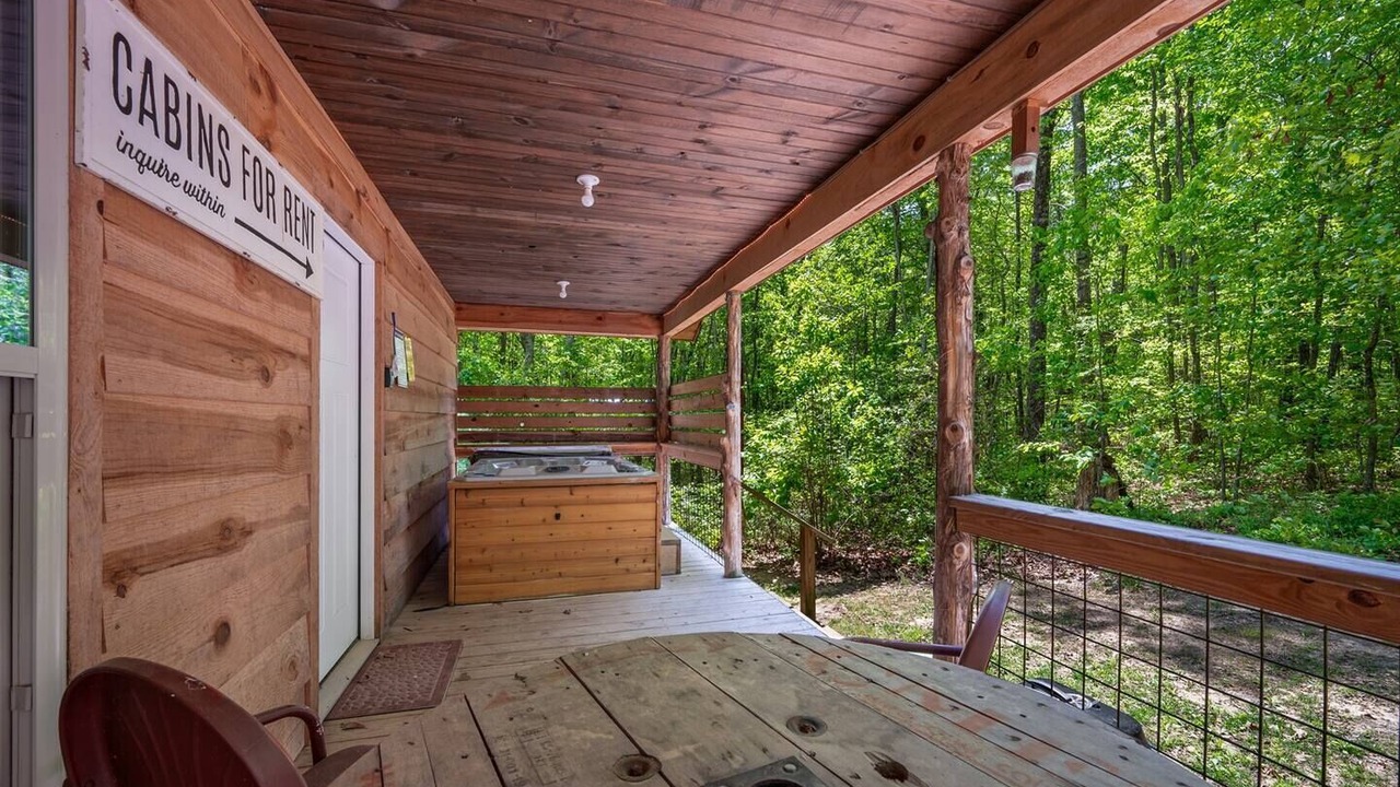Photo of Outdoor in Fort Payne