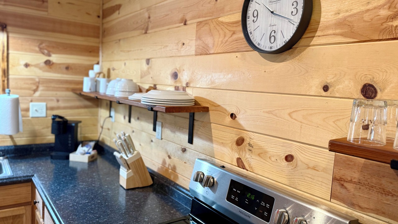 Photo of Kitchen in Fort Payne