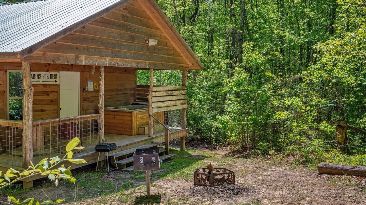 Photo of Outdoor in Fort Payne