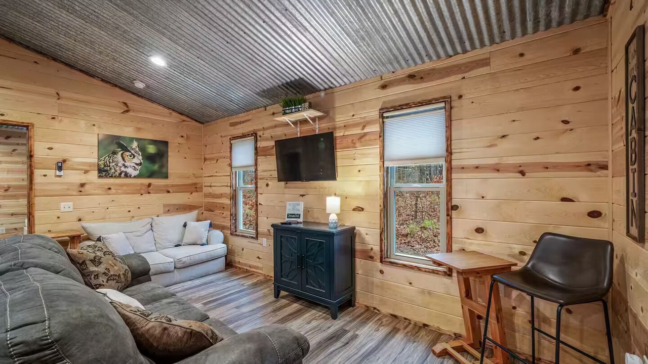 Photo of Livingroom in Fort Payne