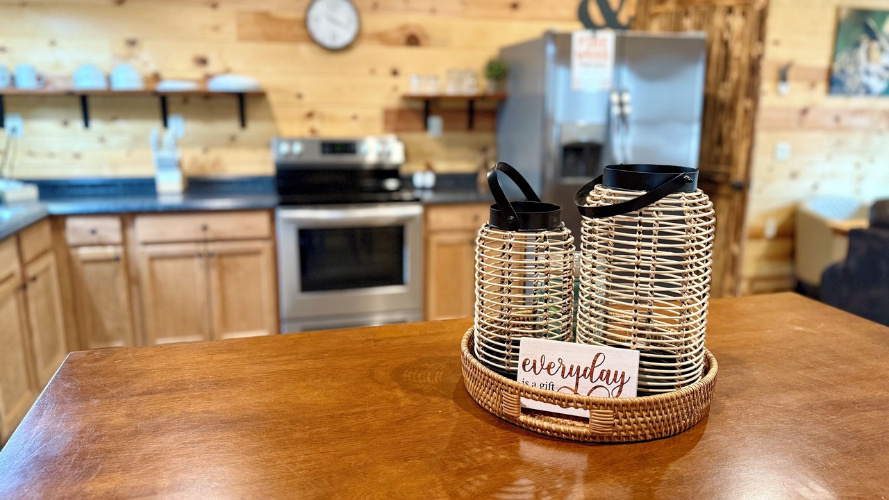 Photo of Kitchen in Fort Payne