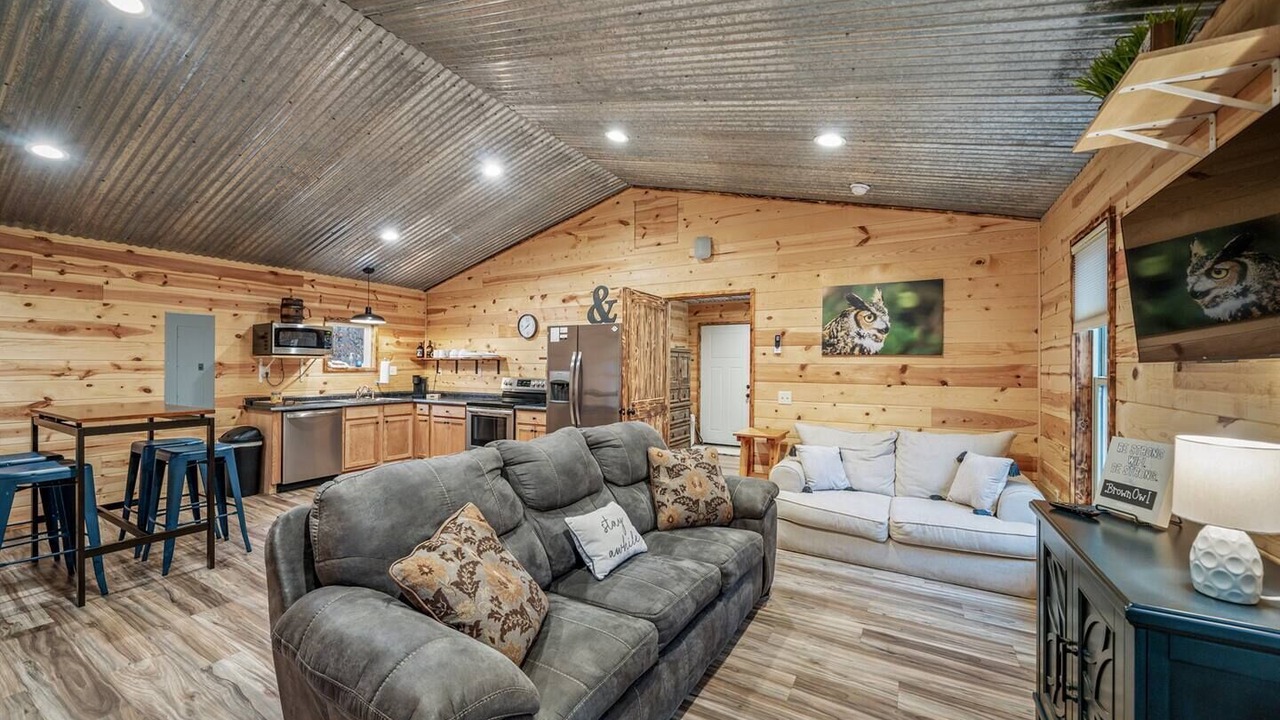 Photo of Livingroom in Fort Payne