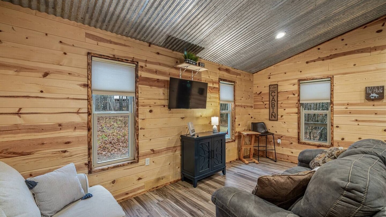 Photo of Livingroom in Fort Payne