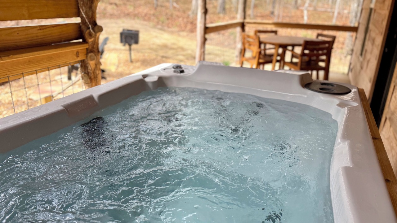 Photo of Outdoor in Fort Payne