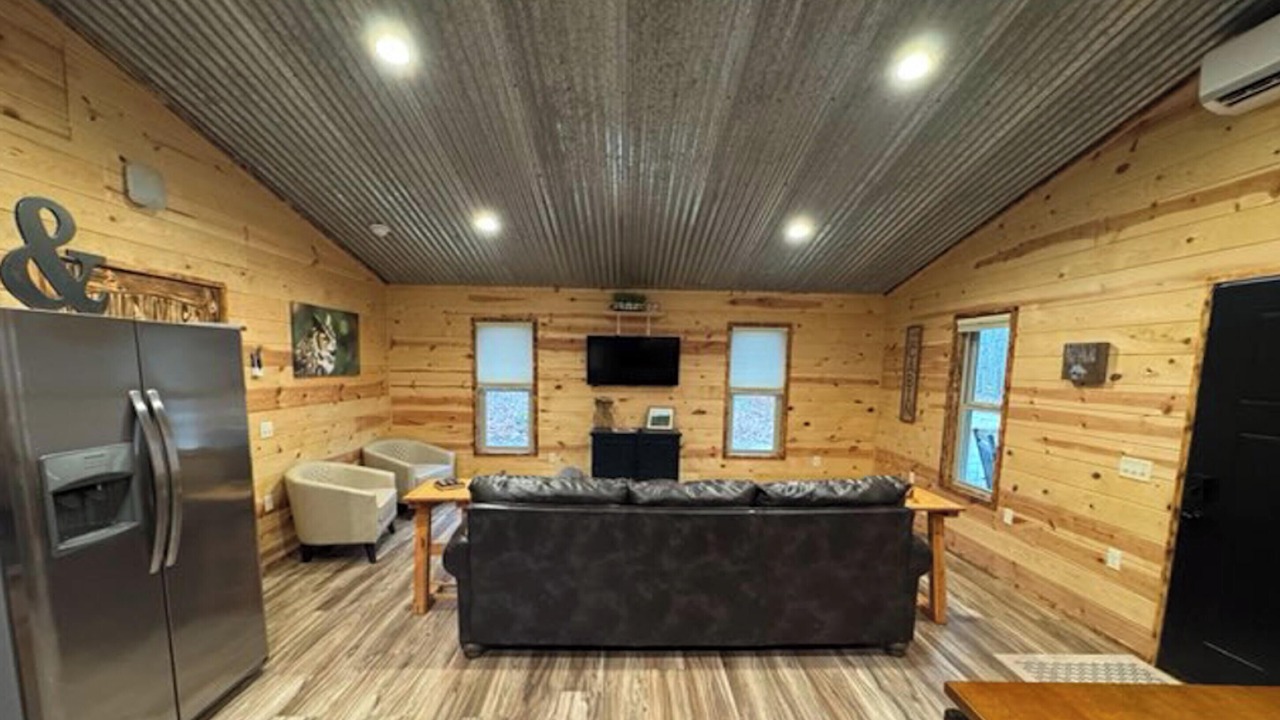Photo of Livingroom in Fort Payne
