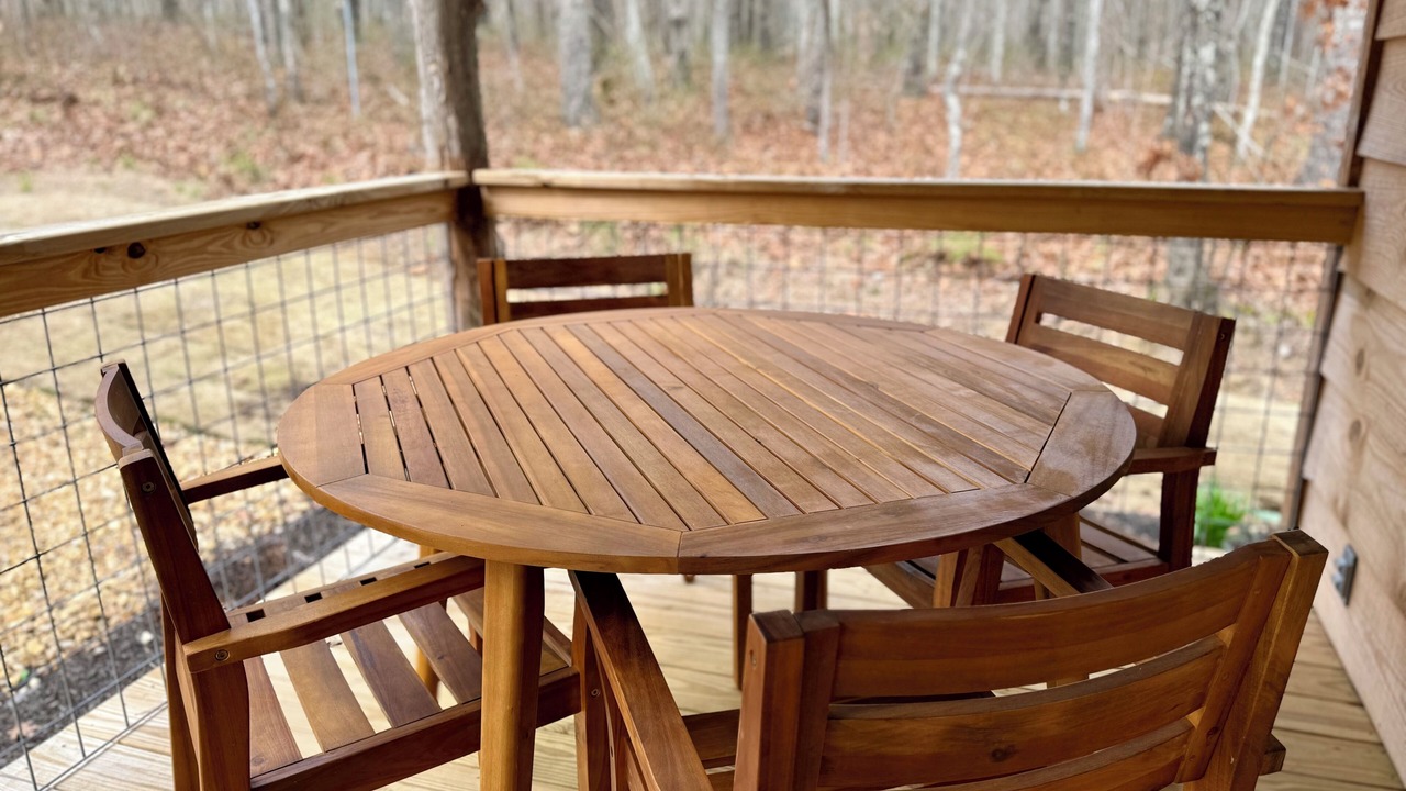 Photo of Outdoor in Fort Payne