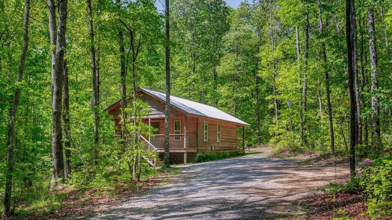 Photo of Outdoor in Fort Payne