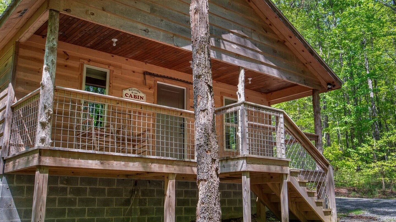 Photo of Outdoor in Fort Payne