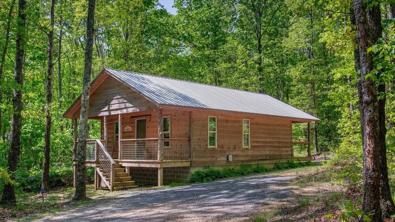 Photo of Outdoor in Fort Payne