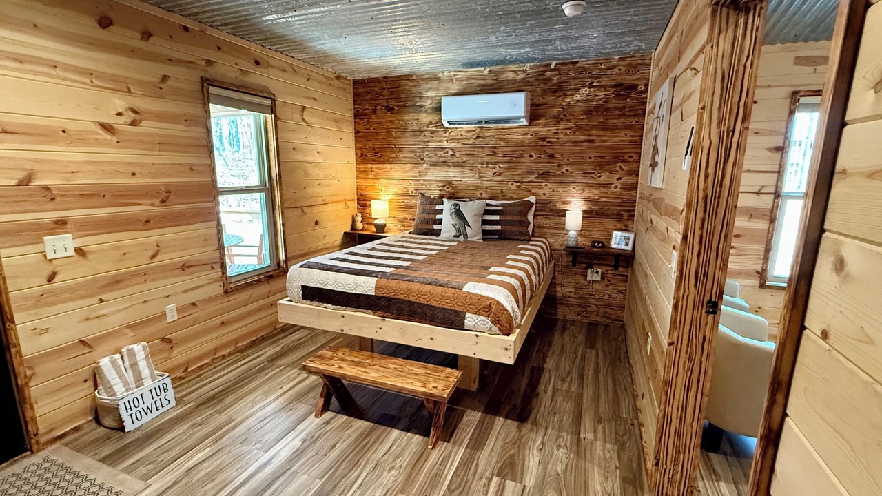 Photo of Bedroom in Fort Payne