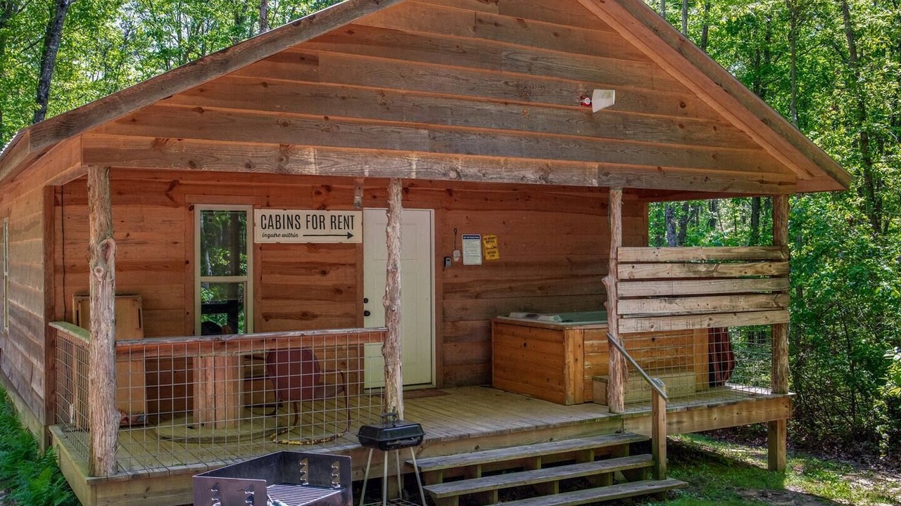 Photo of Outdoor in Fort Payne