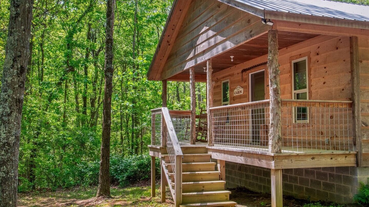 Photo of Outdoor in Fort Payne