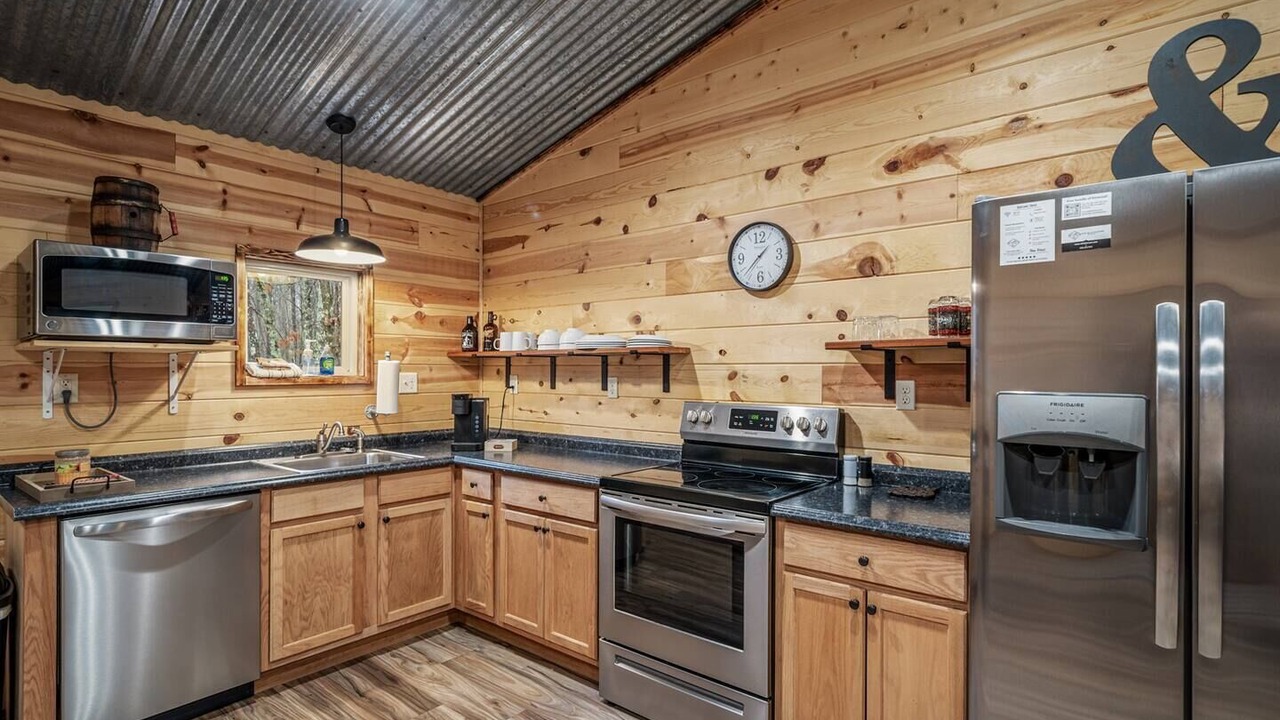 Photo of Kitchen in Fort Payne
