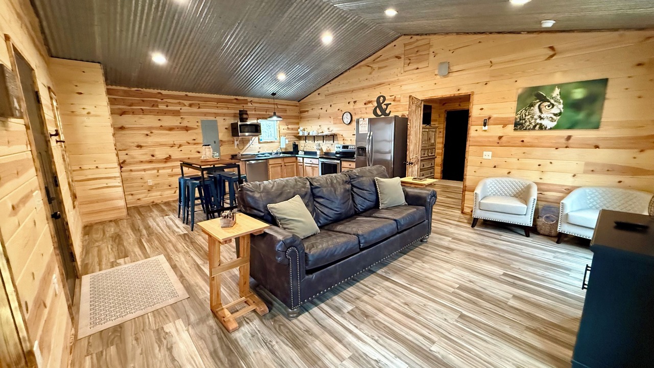 Photo of Livingroom in Fort Payne