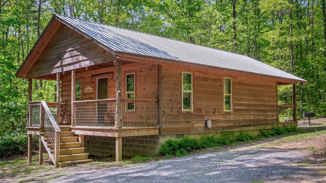 Photo of Outdoor in Fort Payne