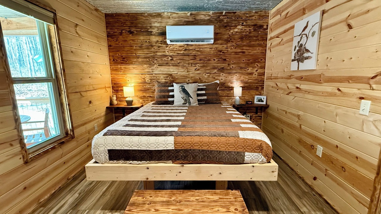 Photo of Bedroom in Fort Payne
