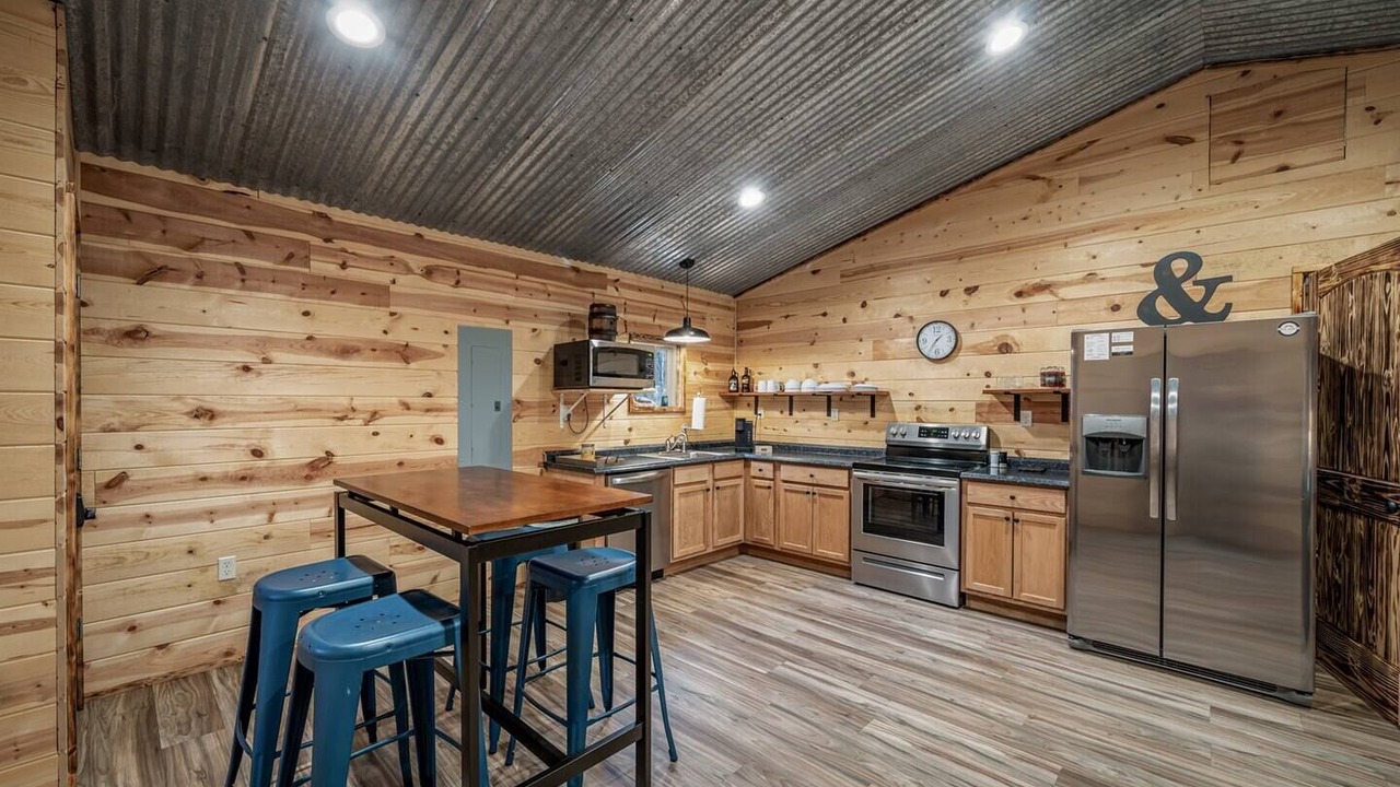 Photo of Kitchen in Fort Payne