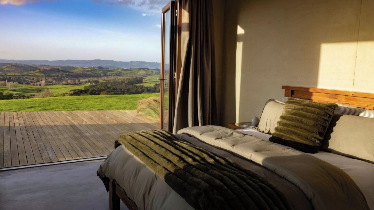 Photo of Bedroom in Mangapai
