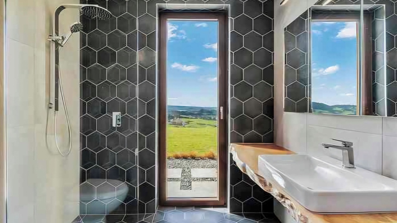 Photo of Bathroom in Mangapai