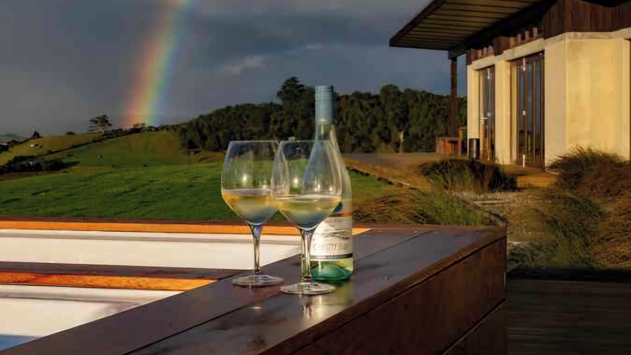 Photo of Outdoor in Mangapai