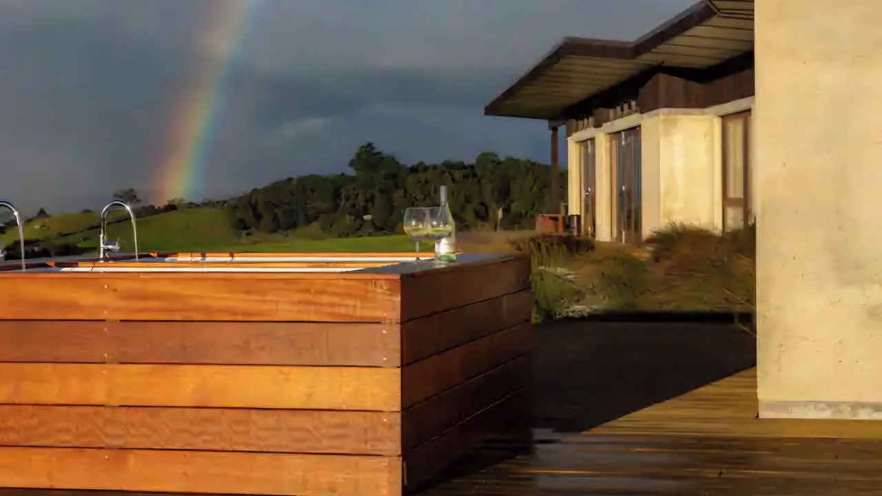 Photo of Patio Balcony in Mangapai