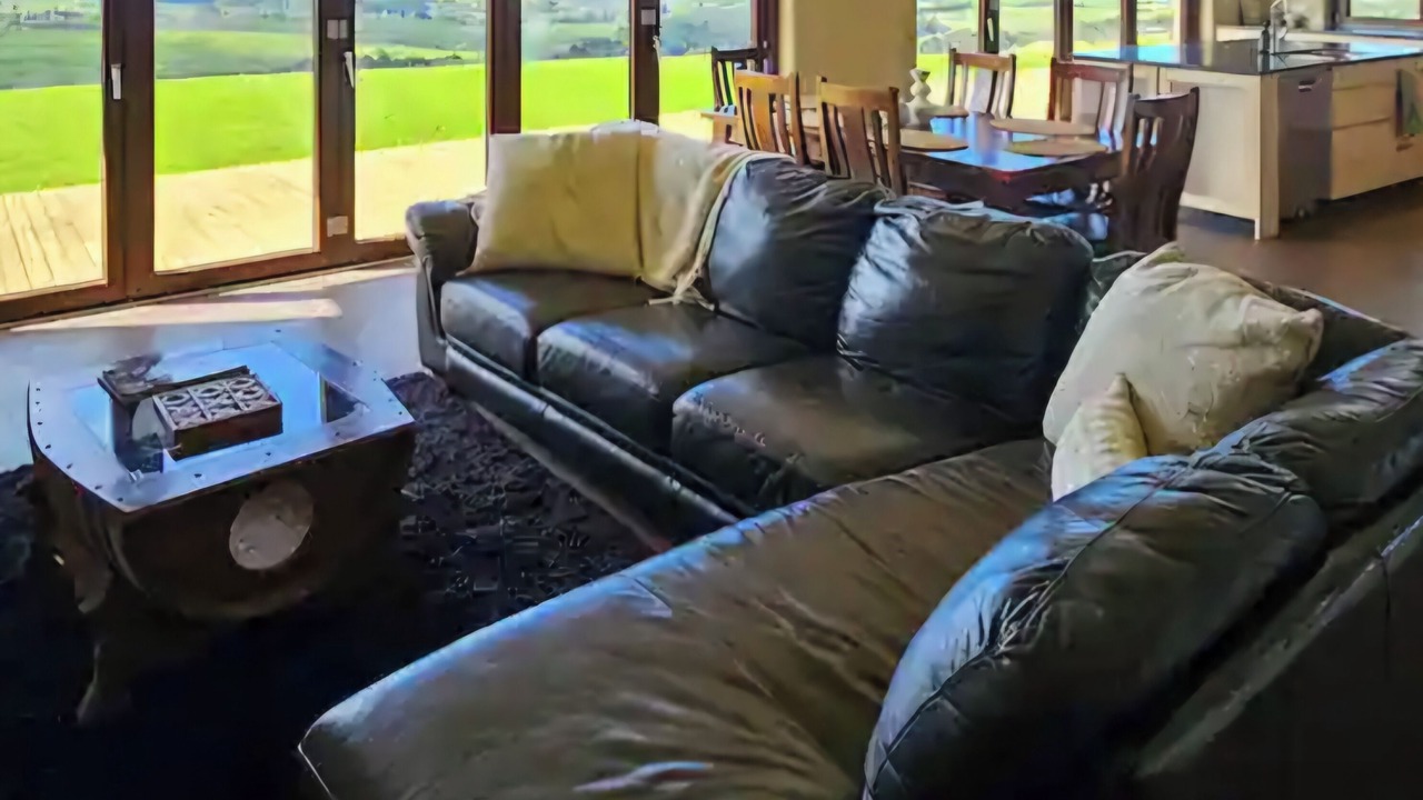 Photo of Livingroom in Mangapai