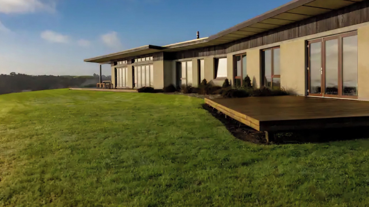 Photo of Patio Balcony in Mangapai