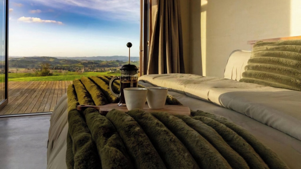 Photo of Bedroom in Mangapai