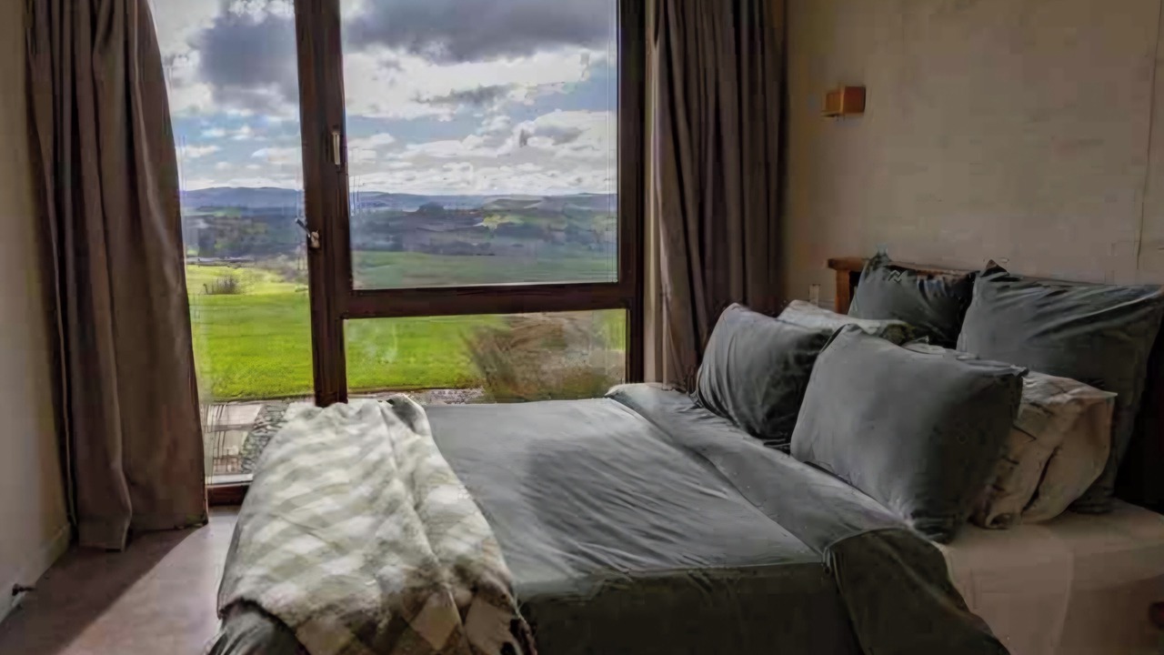 Photo of Bedroom in Mangapai