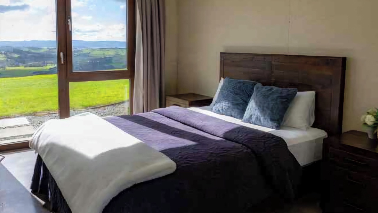 Photo of Bedroom in Mangapai