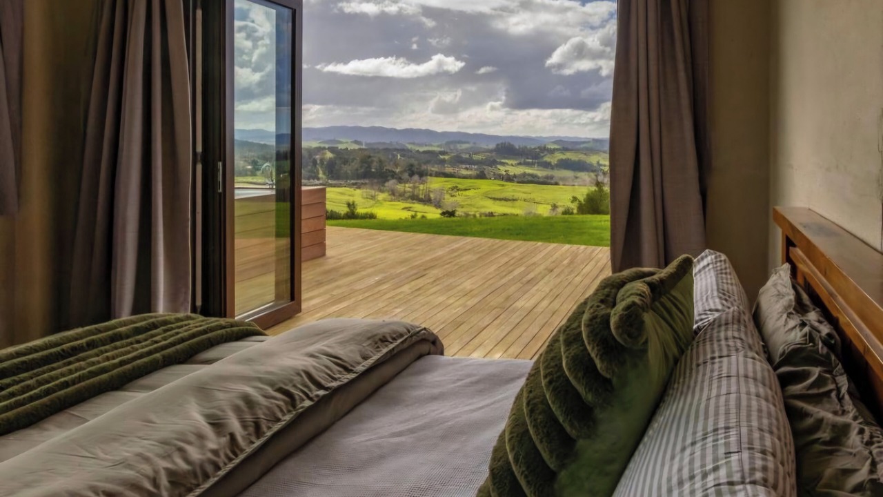 Photo of Bedroom in Mangapai