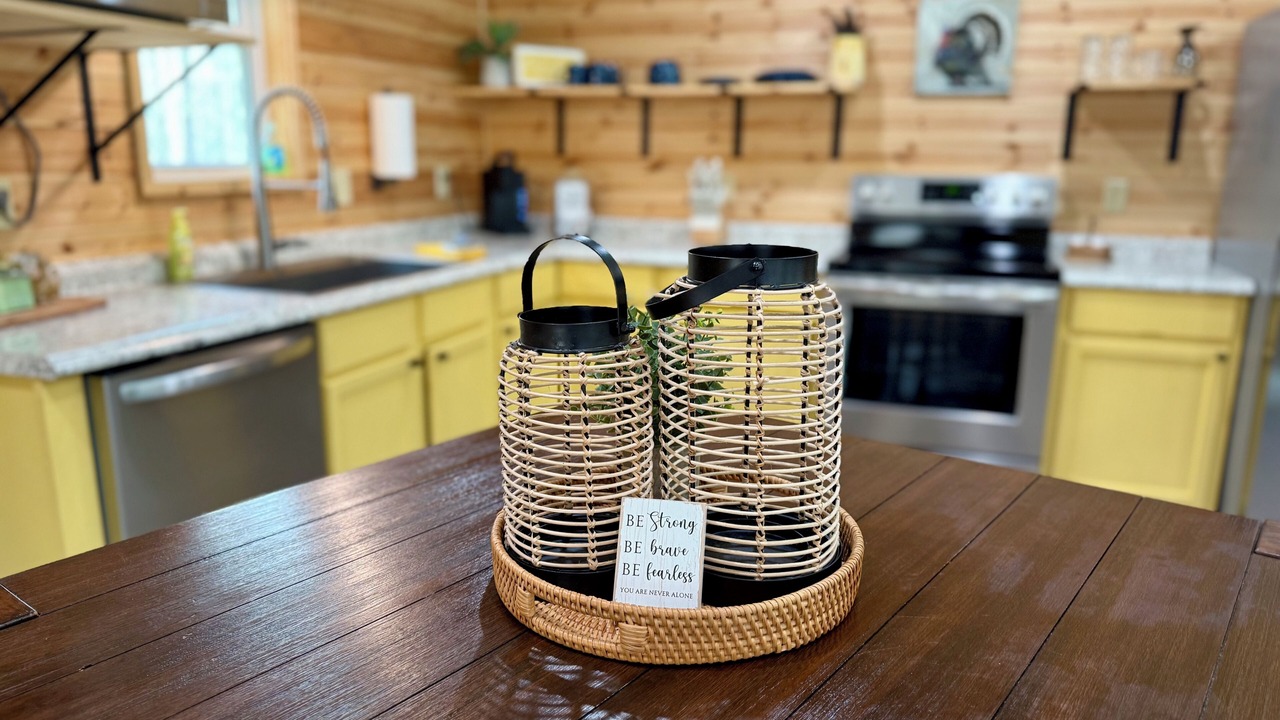Photo of Kitchen in Fort Payne