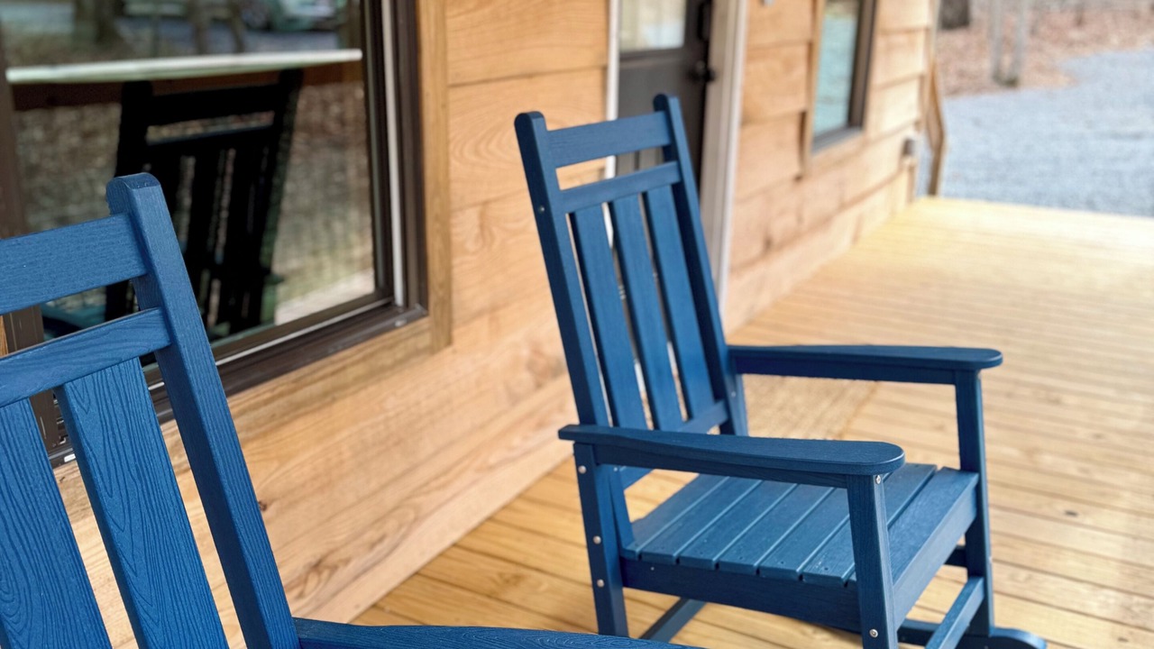 Photo of Patio Balcony in Fort Payne