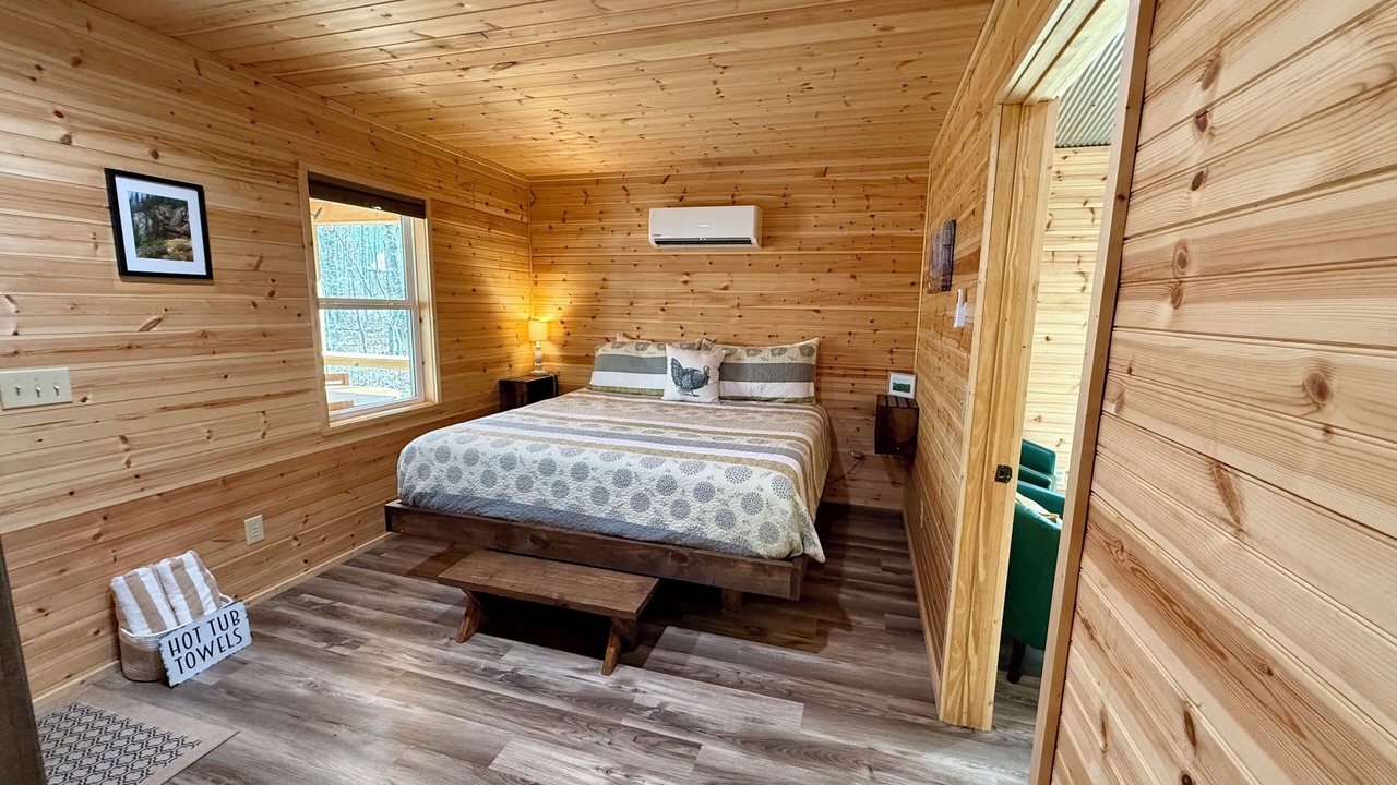 Photo of Bedroom in Fort Payne