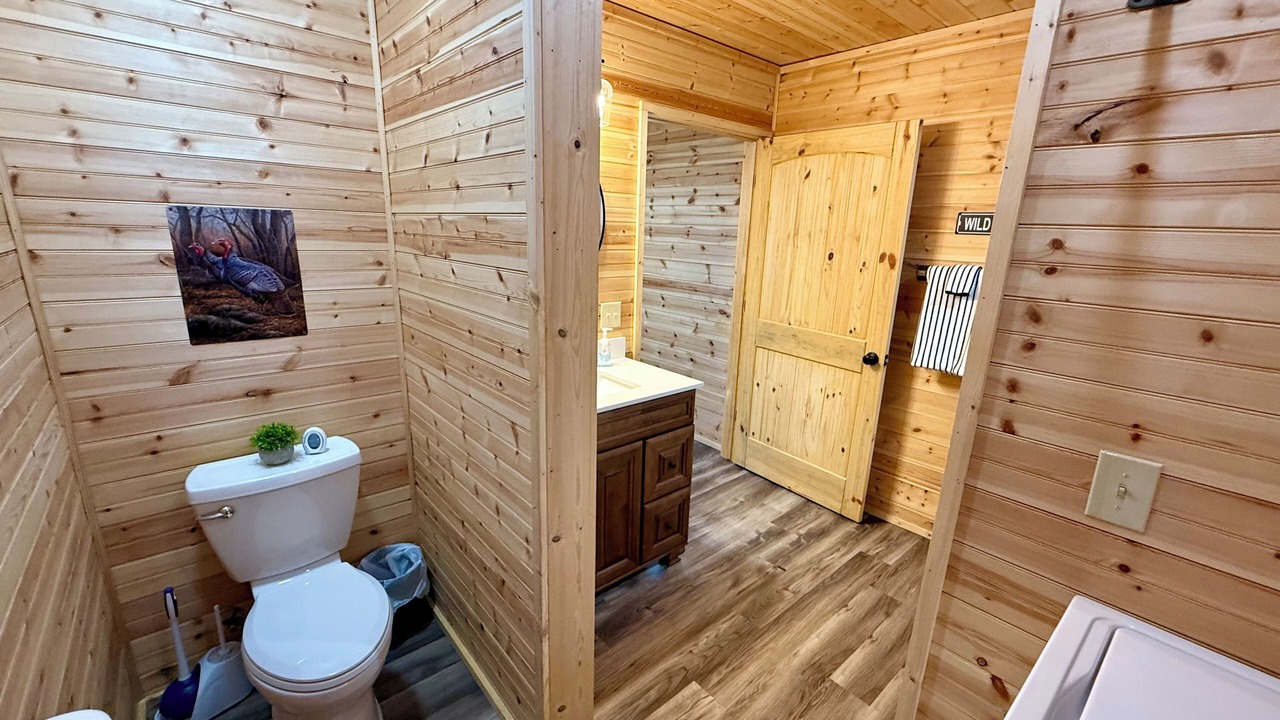 Photo of Bathroom in Fort Payne