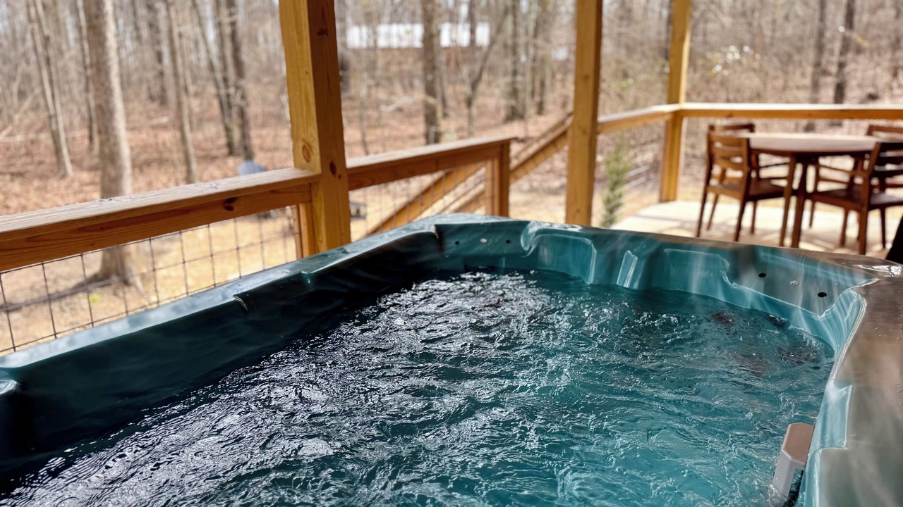 Photo of Outdoor in Fort Payne