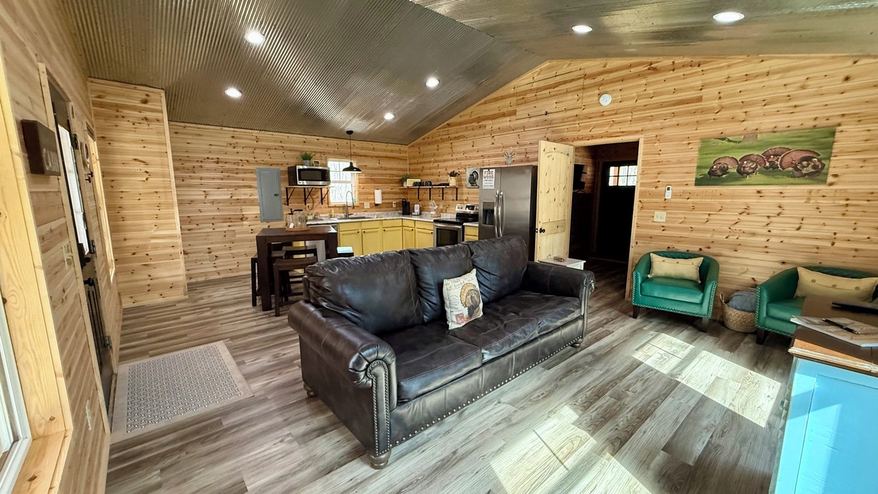 Photo of Livingroom in Fort Payne
