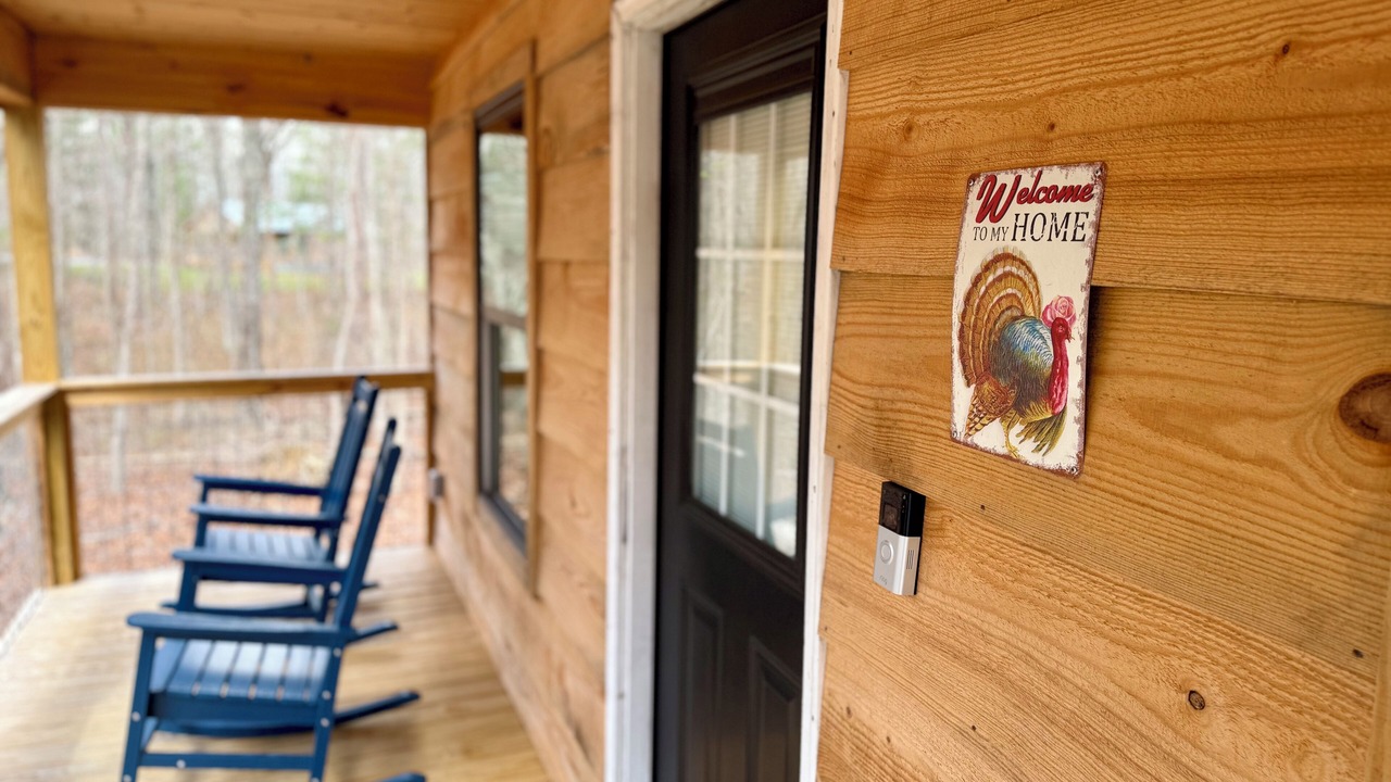Photo of Outdoor in Fort Payne