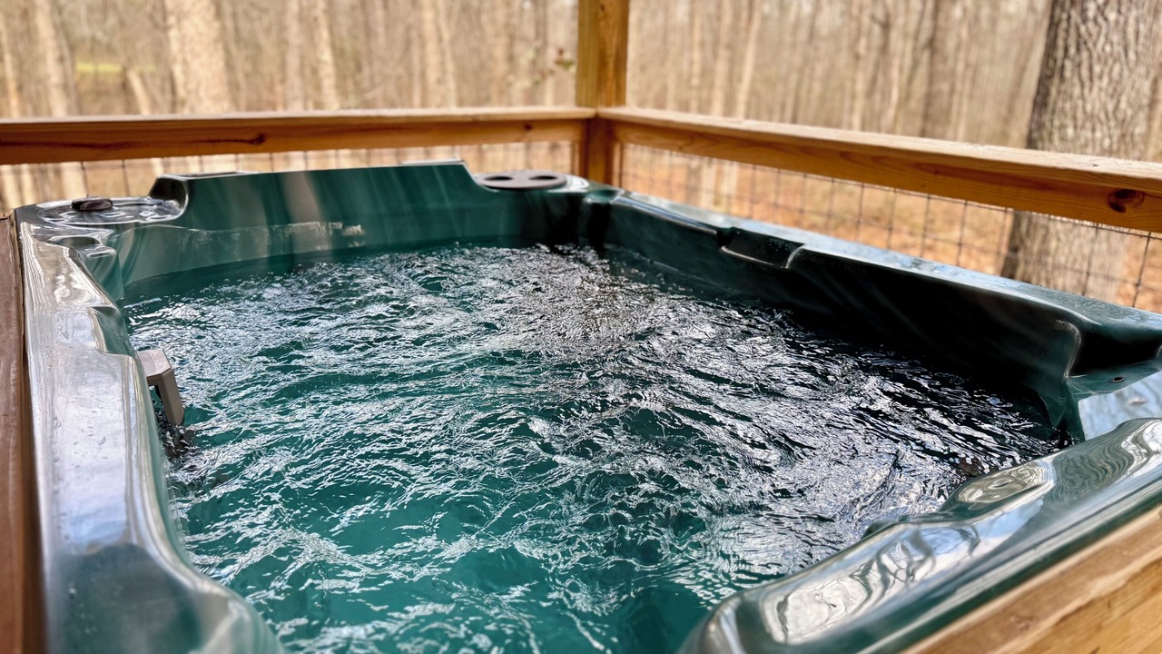 Photo of Outdoor in Fort Payne