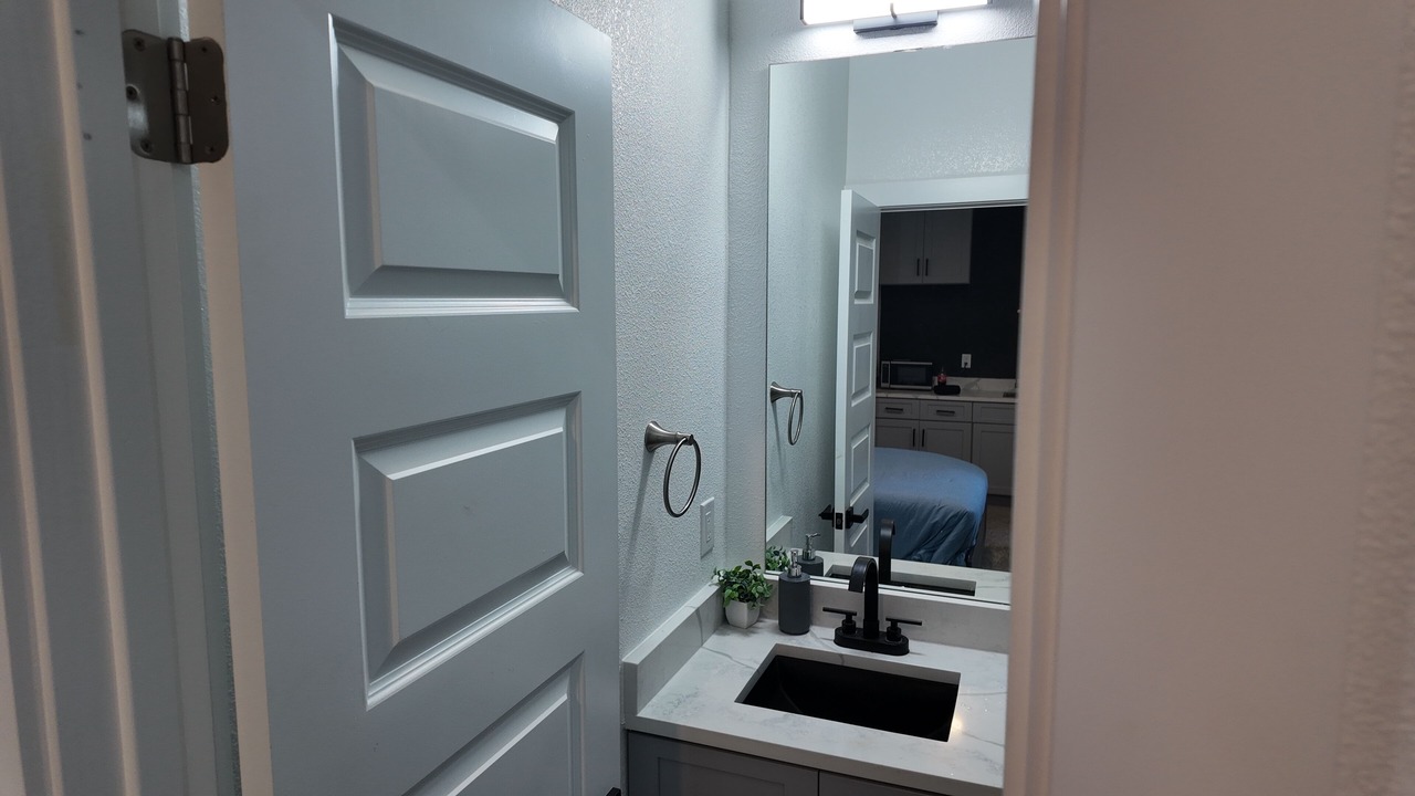 Photo of Bathroom in Cedar Crest