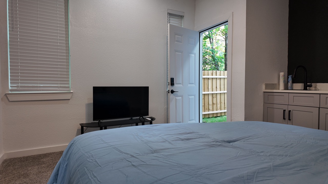 Photo of Bedroom in Cedar Crest