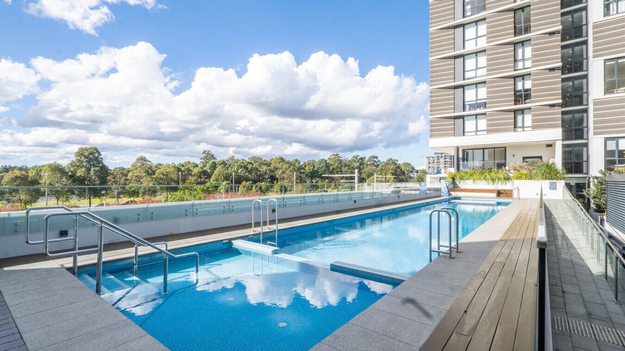 Photo of Outdoor in Macquarie Park