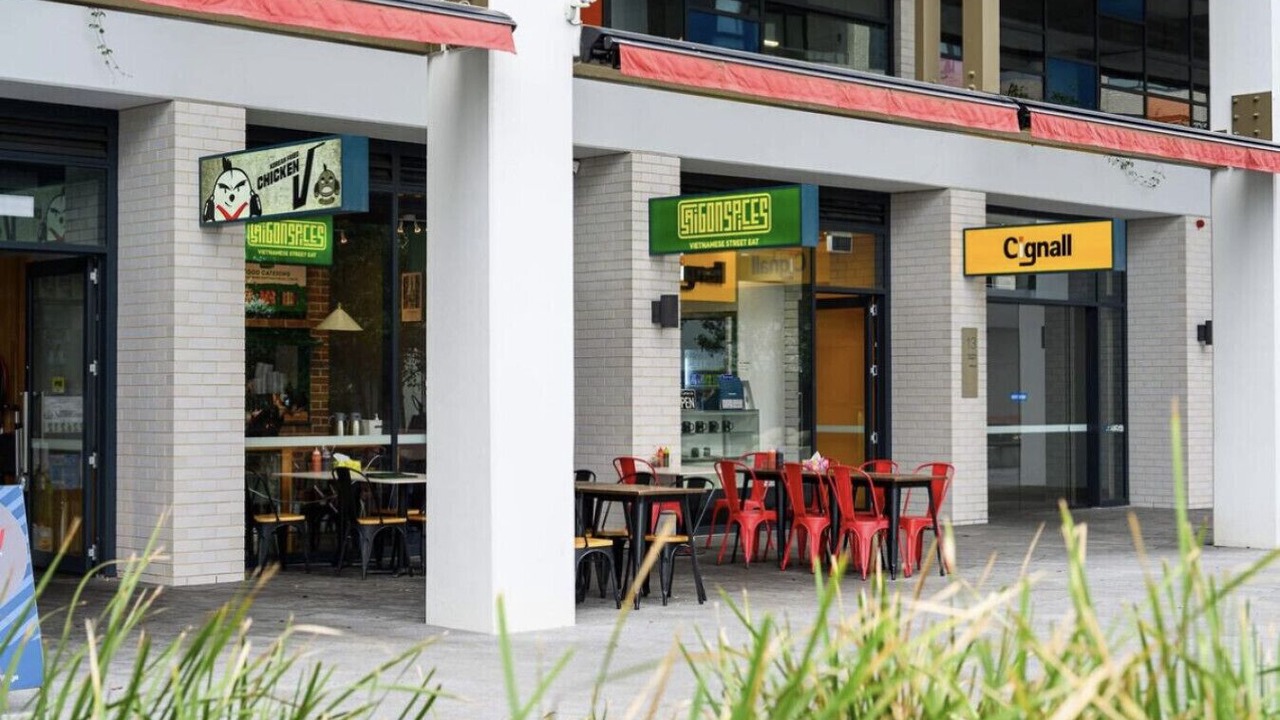 Photo of Outdoor in Macquarie Park