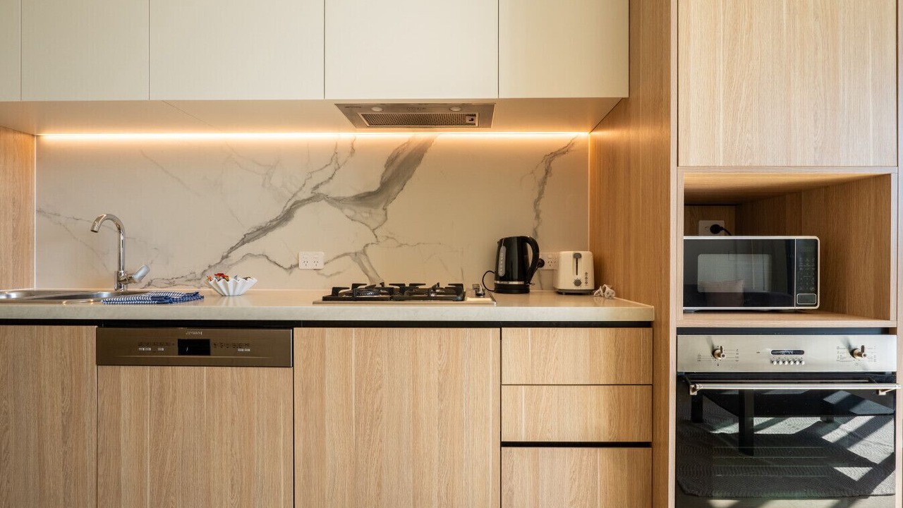 Photo of Kitchen in Macquarie Park