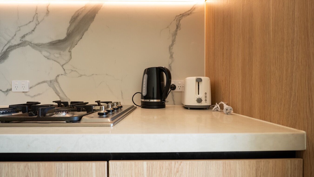 Photo of Kitchen in Macquarie Park