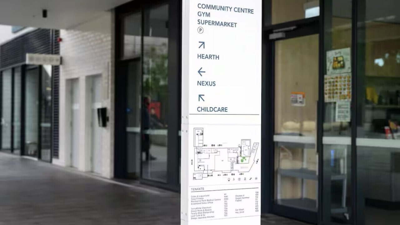 Photo of Outdoor in Macquarie Park